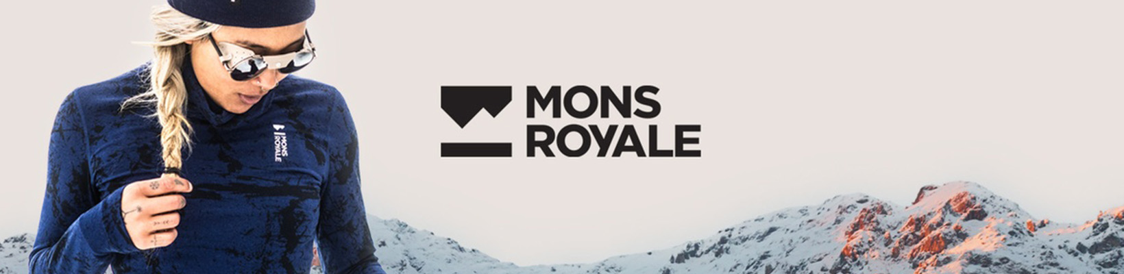 Mons Royale Mons Royale