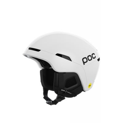 POC OBEX MIPS Skihelm weiss
