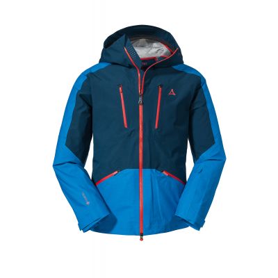 SCHÖFFEL Herren 3 Lagen Jacke Marmolada