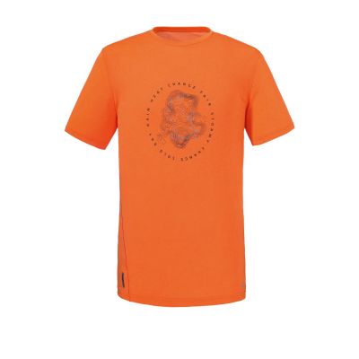 SCHÖFFEL Herren T-Shirt Hochberg