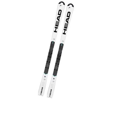 HEAD Weltcup e-Slalom REBEL Rennski 151cm 2024/25
