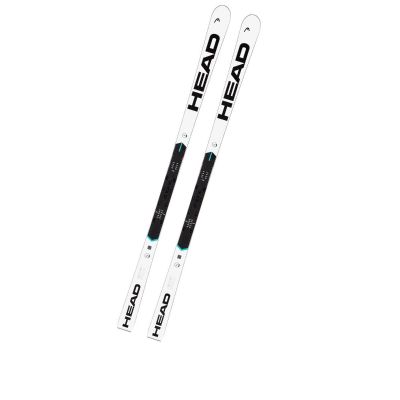 HEAD Weltcup E-Giant Slalom REBEL PRO Rennski (177-191cm) 2024/25