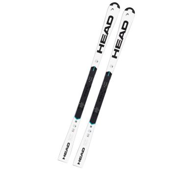 HEAD Weltcup e-Slalom REBEL FIS Rennski (156-168cm) 2024/25