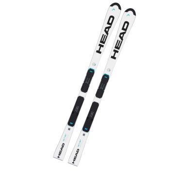 HEAD Weltcup e-Slalom REBEL TEAM JUNIOR Rennski (120-156cm) 2024/25