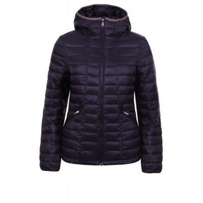 LUHTA Atirb Jacke Damen violett