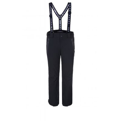 LUHTA Otiat Skihose Herren schwarz