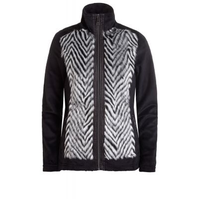 LUHTA Epila Jacke Damen Print