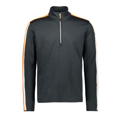CAMPAGNOLO Herren Sweater Melange