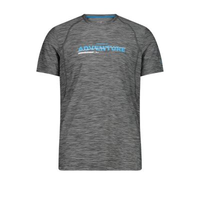CAMPAGNOLO Herren T-Shirt Grau