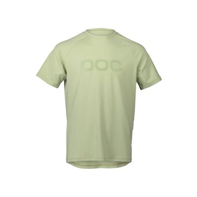 POC Herren Reform Enduro Shirt grün