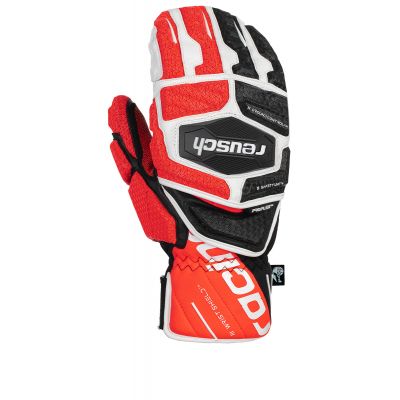 REUSCH Worldcup Warrior GS Mitten Handschuh