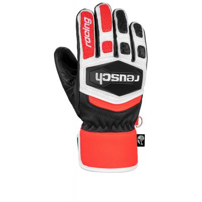 REUSCH Worldcup Warrior GS Junior Handschuh
