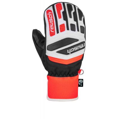 REUSCH Worldcup Warrior Prime R-TEX® XT Junior Mitten Handschuh