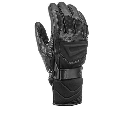 LEKI Griffin S Skihandschuh schwarz