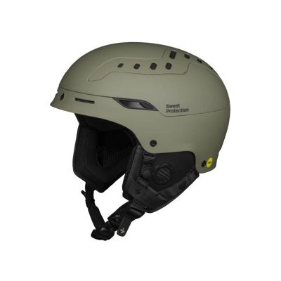 SWEET Switcher MIPS Skihelm Woodland