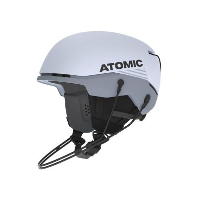 ATOMIC Redster Slalom Rennskihelm weiss