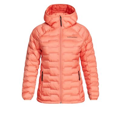 PEAK PERFORMANCE Damne Argon Light Kapuzenjacke