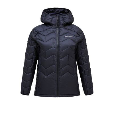 PEAK PERFORMANCE Damen Elevater Liner Kapuzenjacke