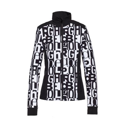GOLDBERG Damen Word Cardigan