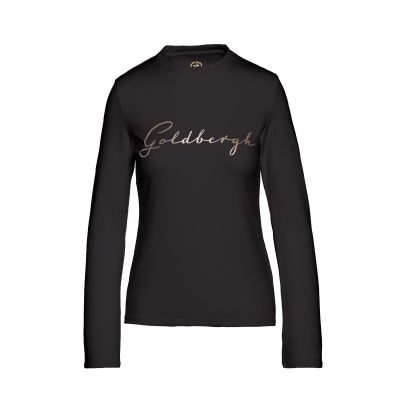 GOLDBERGH Damen Signature  Longsleeve Top