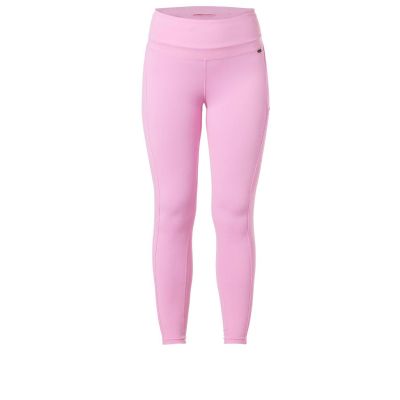 GOLDBERGH Vibe Legging pink