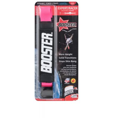 BOOSTER STRAP Medium Expert  Neon pink