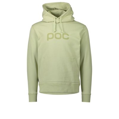POC Herren Kapuzenpullover Grün