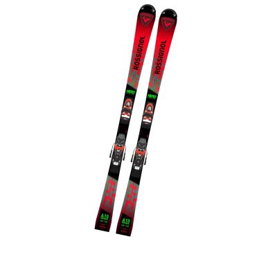 ROSSIGNOL Hero Slalom Pro Rennski Junior 2024/25