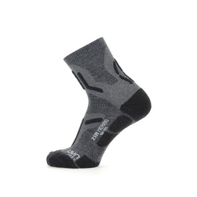 UYN Herren Trekking 2in Merino Socken