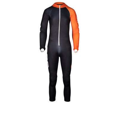 POC Skin GS Herren Rennanzug Orange