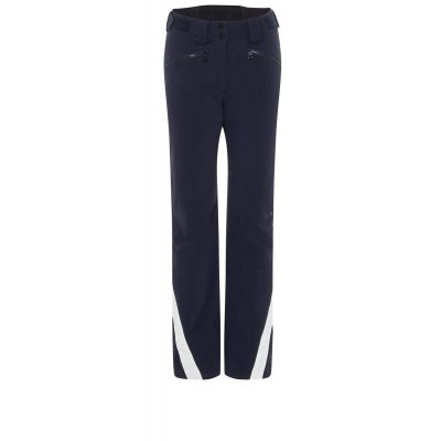 J.LINDEBERG Damen Wrangell Skihose 2L schwarz