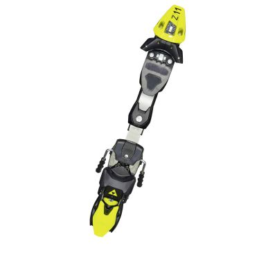 FISCHER RC4 Z11 FREEFLEX  Junior Rennski Bindung