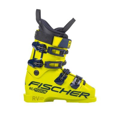 FISCHER RC4 Podium LT 70 Rennskischuh