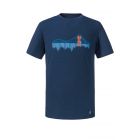 SCHÖFFEL Herren T-Shirt Tannberg