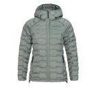 PEAK PERFORMANCE Damen Argon Light Jacke Grau