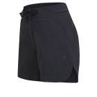 PEAK PERFORMANCE Damen Vislight Light Shorts Schwarz