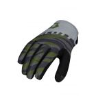 SCOTT Kinderhandschuh 350 Dirt Grün