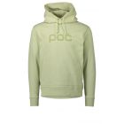 POC Herren Kapuzenpullover Grün