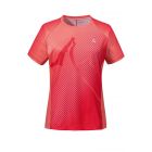 SCHÖFFEL Damen T-Shirt Arucas L Rot