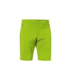 SCHÖFFEL Herren Shorts Hestad M Grün