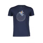 SCOTT Kurzarm Junior T-Shirt