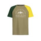 MALOJA Kids PapaverB. Enduro T-Shirt